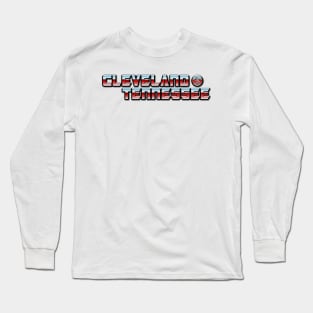 Cleveland Tennessee - Autobots Long Sleeve T-Shirt